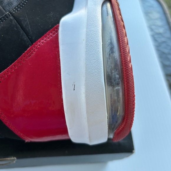 Men’s Jordan Max Aura Basketball Shoes Size 11.5 With Box - Picture 4 of 9